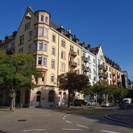 Budget Youth Hostel Oberengstringen Bagian luar foto